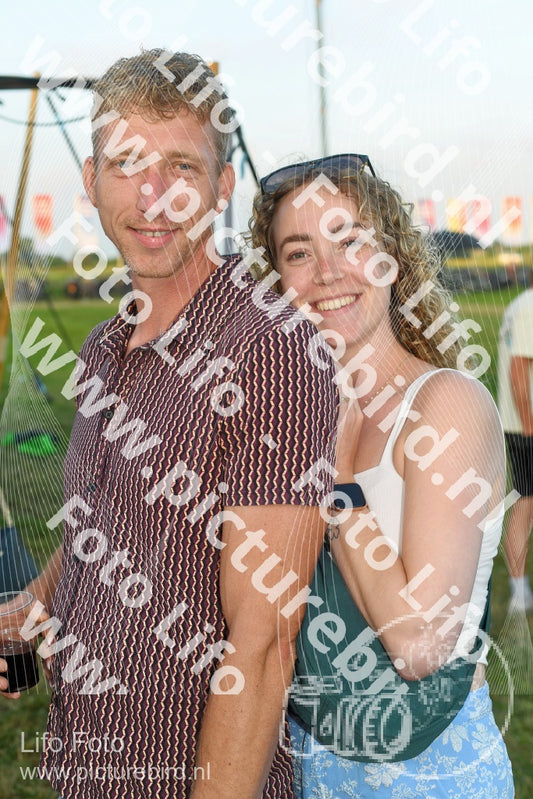 Evenement foto: Zomerfestival Serie 2587