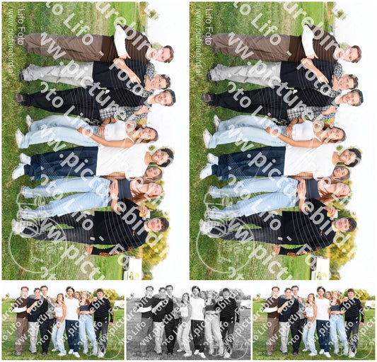 Evenement foto: Zomerfestival Serie 2587