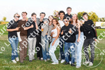 Evenement foto: Zomerfestival Serie 2587