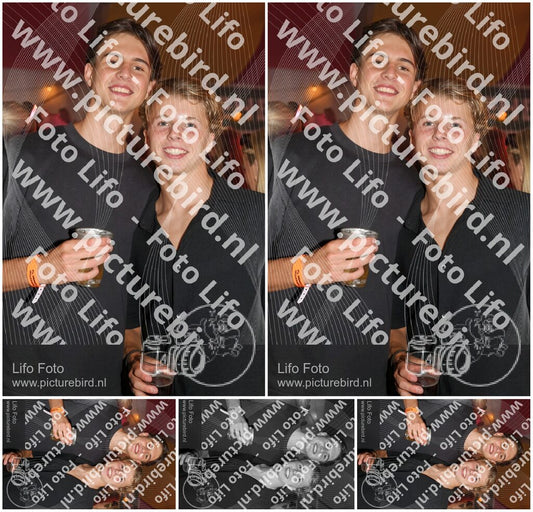 Evenement foto: Zomerfestival Serie 2587