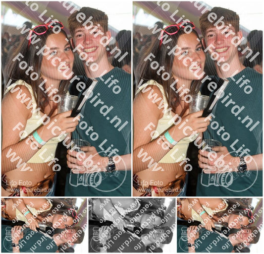 Evenement foto: Zomerfestival Serie 2587