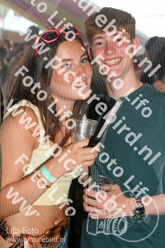 Evenement foto: Zomerfestival Serie 2587