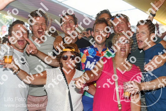 Evenement foto: Zomerfestival Serie 2587