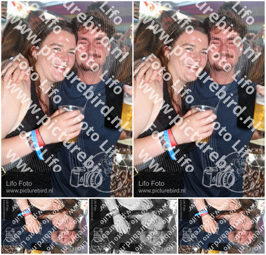 Evenement foto: Zomerfestival Serie 2587