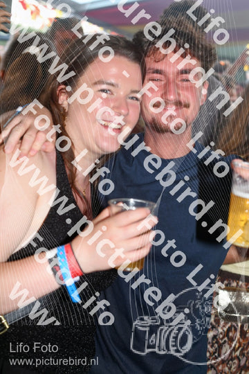 Evenement foto: Zomerfestival Serie 2587