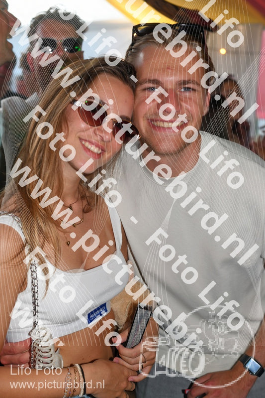 Evenement foto: Zomerfestival Serie 2587