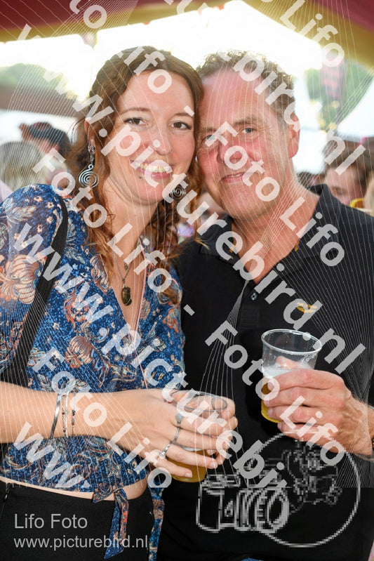 Evenement foto: Zomerfestival Serie 2587