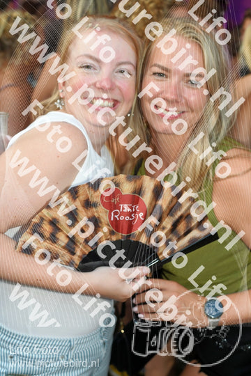 Evenement foto: Zomerfestival Serie 2587