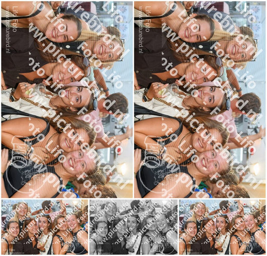 Evenement foto: Zomerfestival Serie 2587