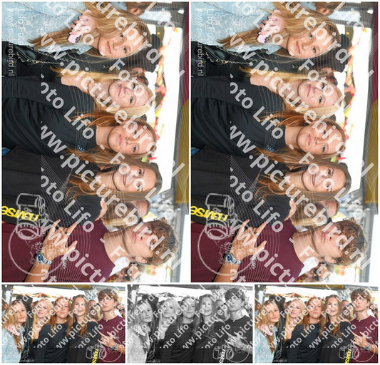 Evenement foto: Zomerfestival Serie 2587
