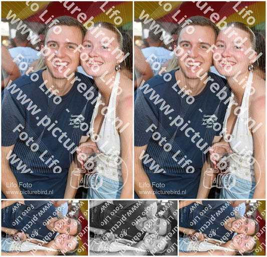 Evenement foto: Zomerfestival Serie 2587