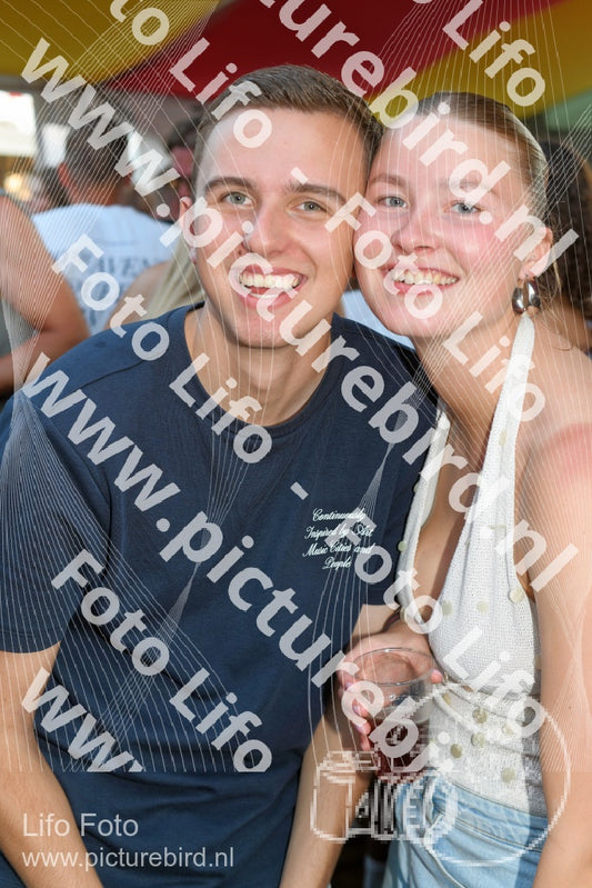 Evenement foto: Zomerfestival Serie 2587