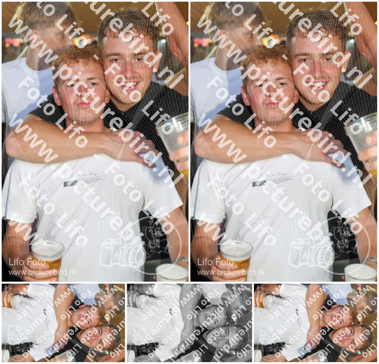 Evenement foto: Zomerfestival Serie 2587