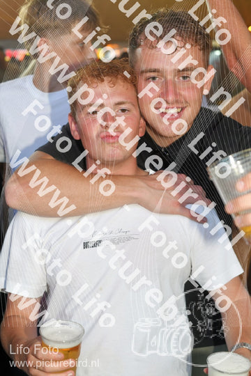 Evenement foto: Zomerfestival Serie 2587