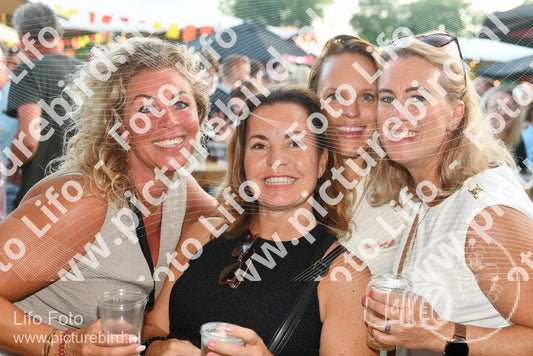 Evenement foto: Zomerfestival Serie 2587