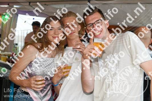 Evenement foto: Zomerfestival Serie 2587