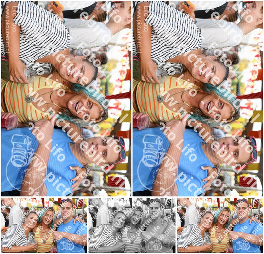 Evenement foto: Zomerfestival Serie 2587