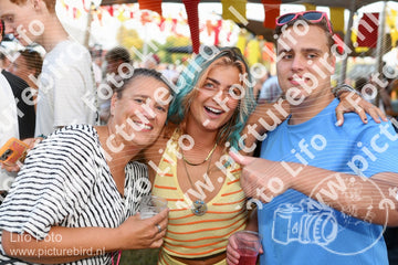 Evenement foto: Zomerfestival Serie 2587