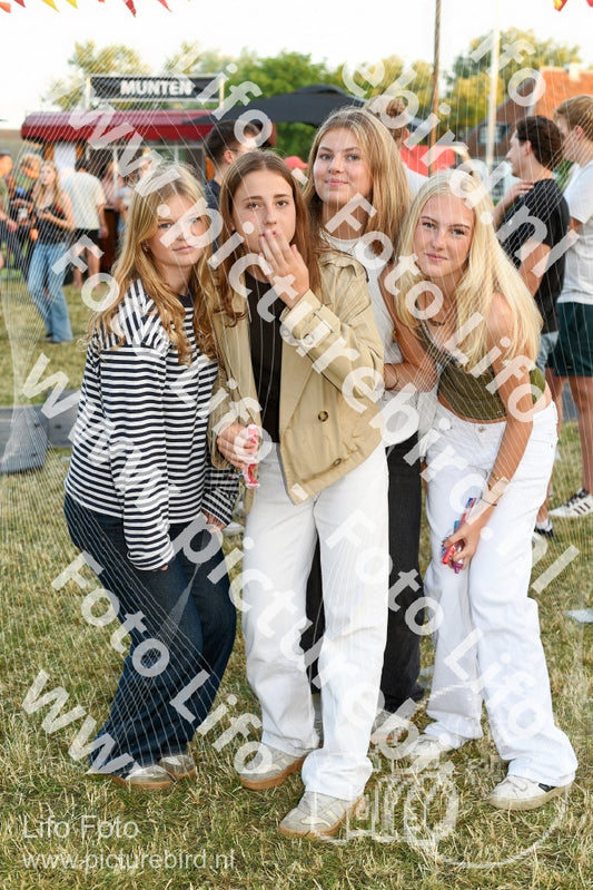 Evenement foto: Zomerfestival Serie 2587