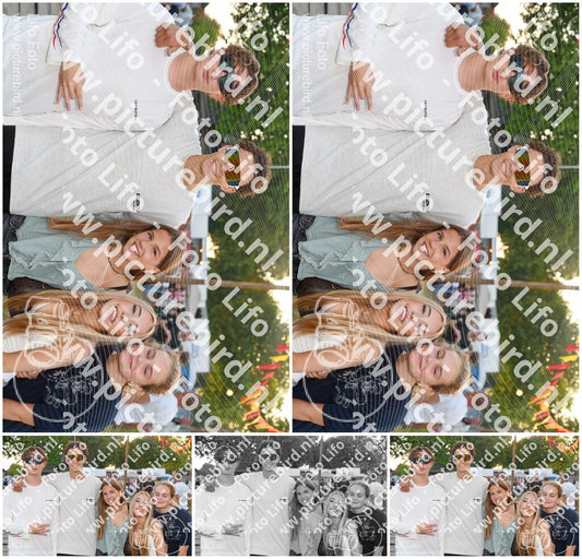 Evenement foto: Zomerfestival Serie 2587