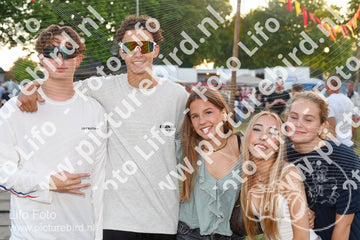 Evenement foto: Zomerfestival Serie 2587