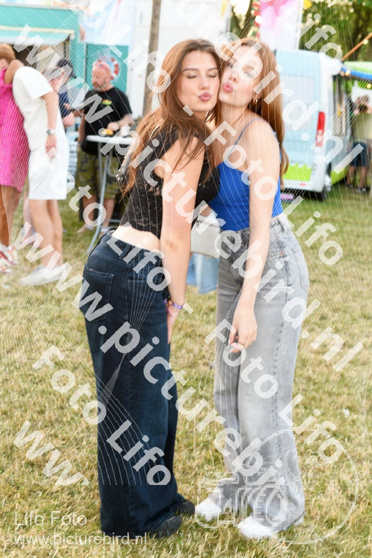 Evenement foto: Zomerfestival Serie 2587
