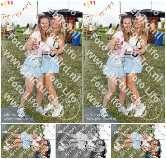 Evenement foto: Zomerfestival Serie 2587