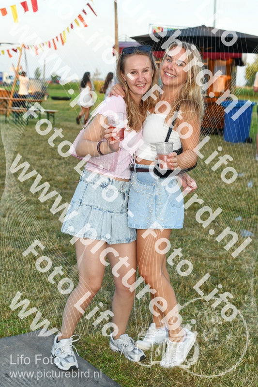 Evenement foto: Zomerfestival Serie 2587