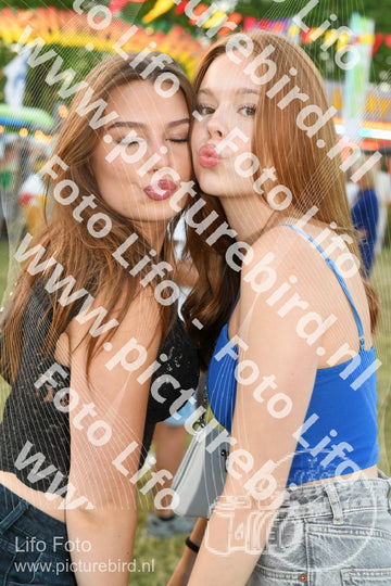 Evenement foto: Zomerfestival Serie 2587