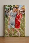 Evenement foto: Zomerfestival Serie 2587