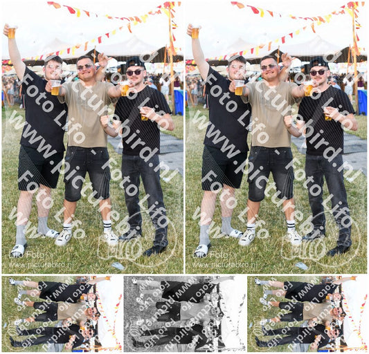 Evenement foto: Zomerfestival Serie 2587