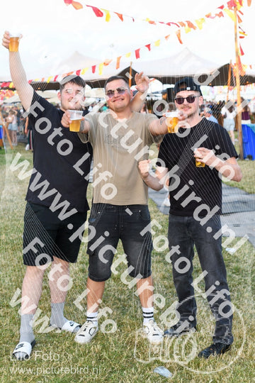 Evenement foto: Zomerfestival Serie 2587