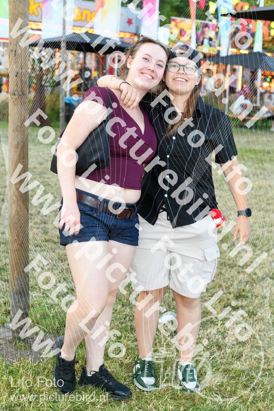 Evenement foto: Zomerfestival Serie 2587