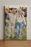 Evenement foto: Zomerfestival Serie 2587