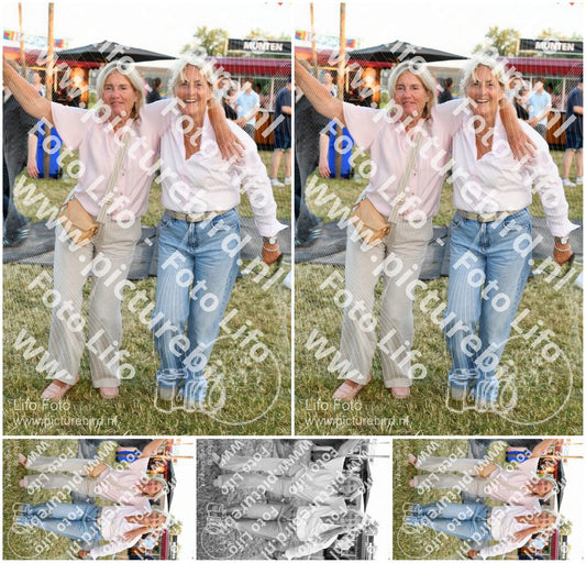 Evenement foto: Zomerfestival Serie 2587