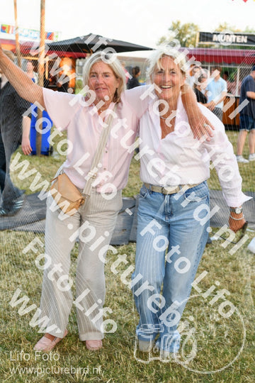Evenement foto: Zomerfestival Serie 2587
