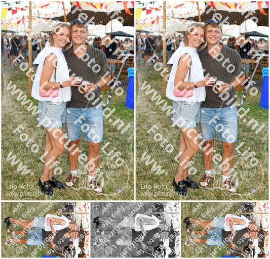 Evenement foto: Zomerfestival Serie 2587