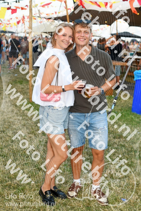 Evenement foto: Zomerfestival Serie 2587