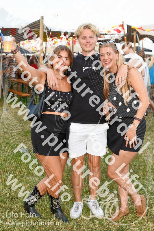 Evenement foto: Zomerfestival Serie 2587
