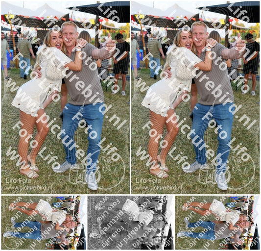 Evenement foto: Zomerfestival Serie 2587