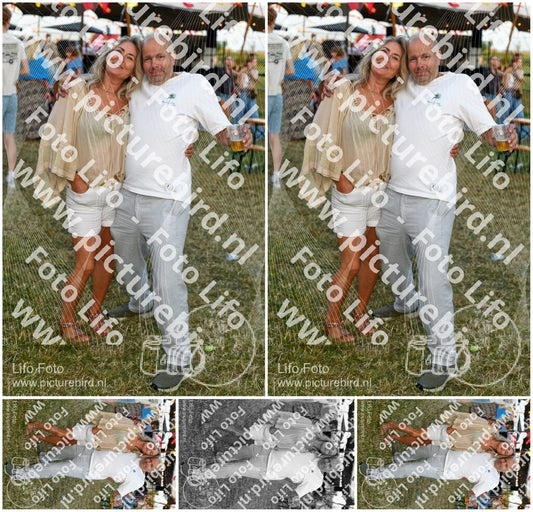 Evenement foto: Zomerfestival Serie 2587