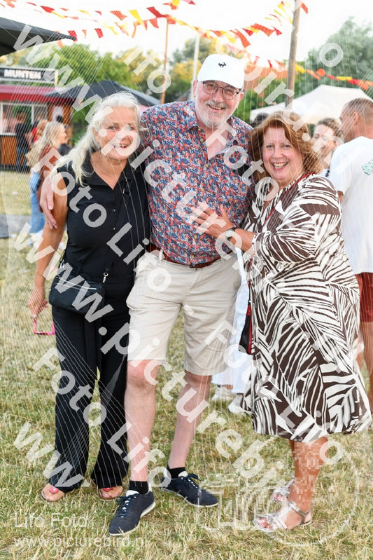 Evenement foto: Zomerfestival Serie 2587