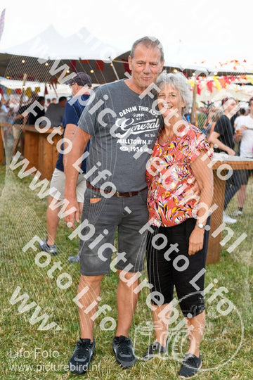 Evenement foto: Zomerfestival Serie 2587
