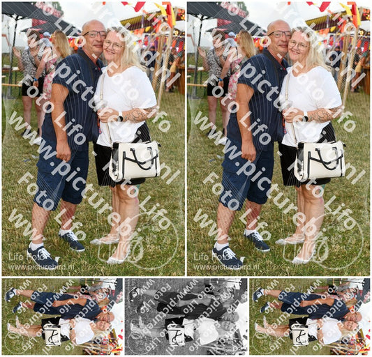 Evenement foto: Zomerfestival Serie 2587