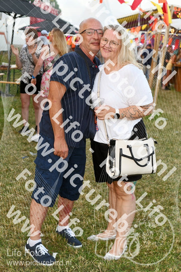 Evenement foto: Zomerfestival Serie 2587