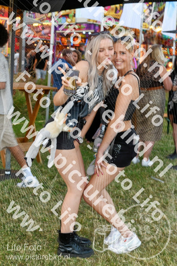 Evenement foto: Zomerfestival Serie 2587