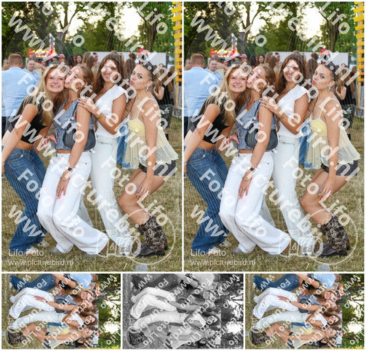 Evenement foto: Zomerfestival Serie 2587