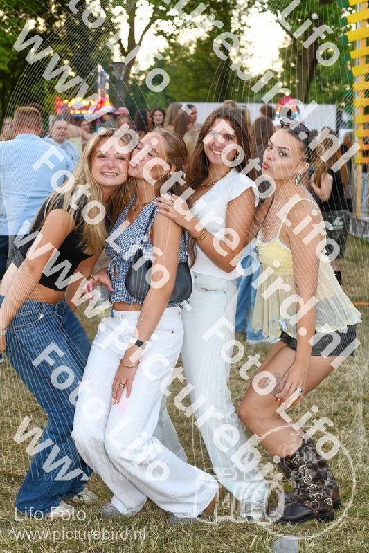 Evenement foto: Zomerfestival Serie 2587