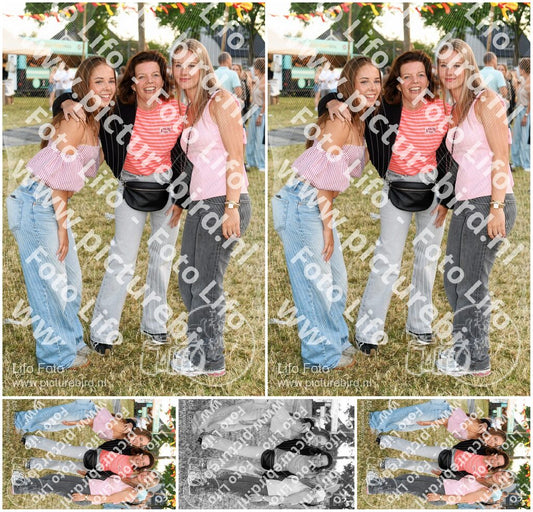 Evenement foto: Zomerfestival Serie 2587
