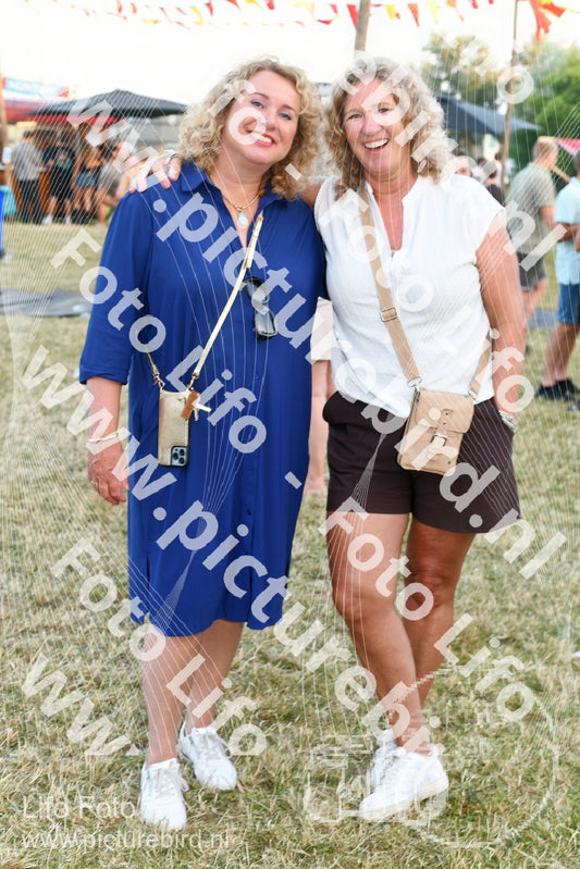 Evenement foto: Zomerfestival Serie 2587